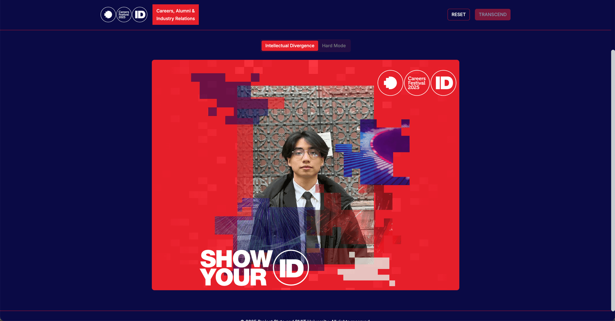 Sustainability Impact Challenge