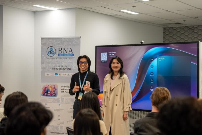 RMIT GenAI & Cyber Security Hackathon 1