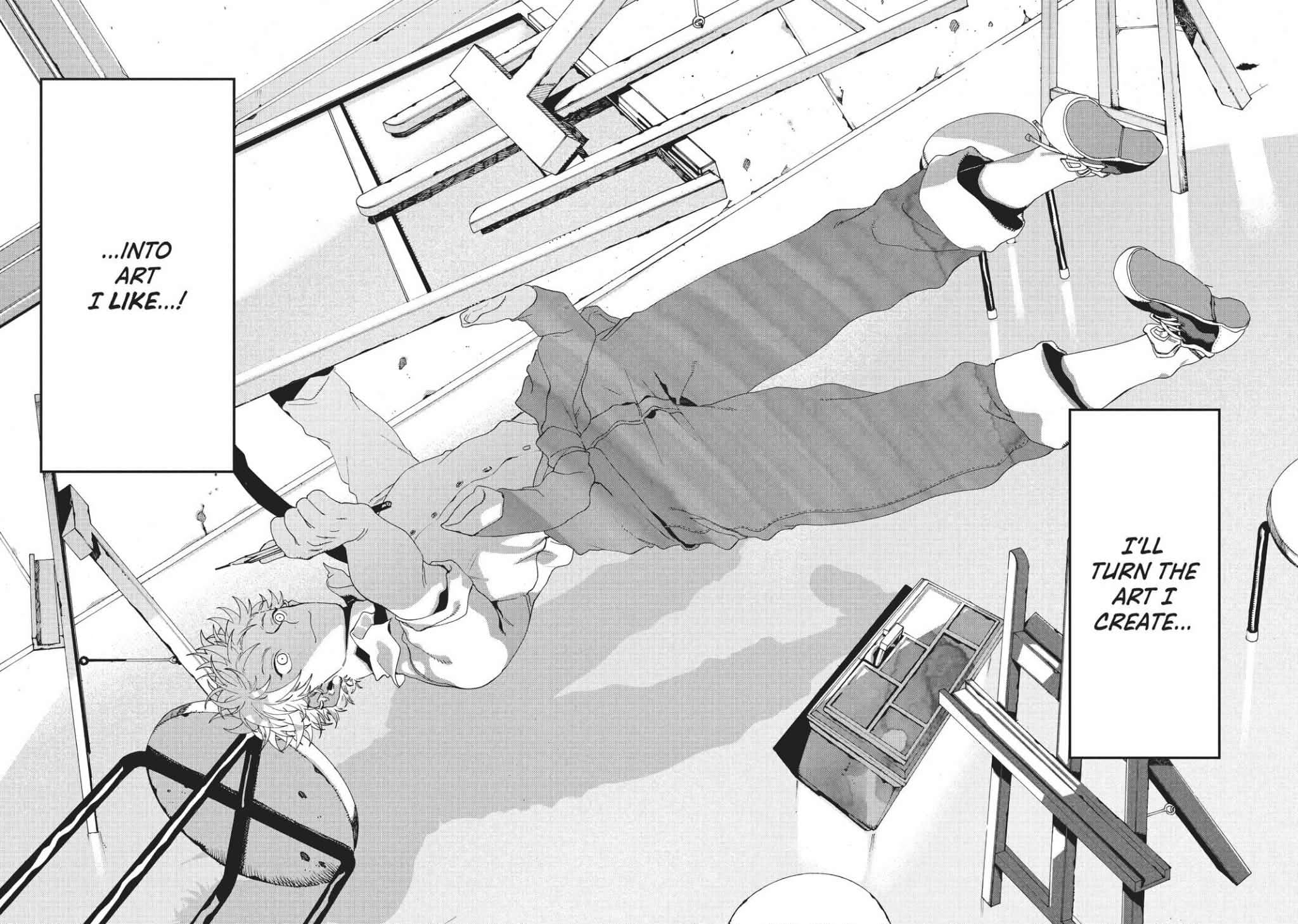 Professional Experience