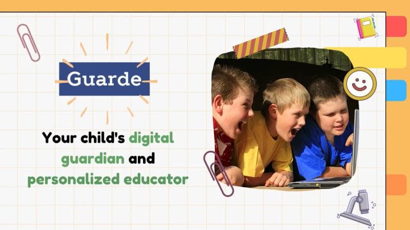 Guarde